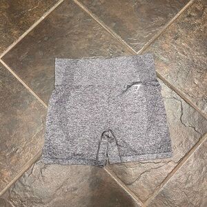 Gymshark Vital seamless shorts